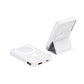✨ Mini Foldable Wireless Magnetic Power Bank with Stand! 🧲📱