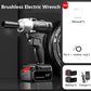 🔥🎁New arrival 50% OFF💥💥🔧 Hot Sale! Brushless Electric Wrench for Ultimate Power and Precision