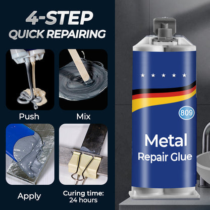 🔥Limited Sale - BUY 2 GET 1 FREE🔥Industrial Maintenance Adhesives