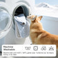 ❄️2026 Summer Hot Sale 49% OFF🧊Bedsure Cooling Thin & Thick Mat for Dogs🐶 – Q-MAX>0.4 Washable Pet Cooling Pad, No Gel, No Electric, Non-Slip Summer Crate Bed for Large Dogs