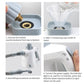 📢📢Big Sale Now On!⏰Multipurpose Handheld Steam Cleaner Set for Home✨