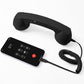 📢📢40% OFF !! ⏰Vintage Retro Telephone Handset ✨The most unique gift! Perfect forLovers of ceremonial occasions🎄