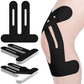 🎁 50% OFF NOW! 🏃 Precut Kinesiology Tape for Knees – Precut strips, strong adhesion & flexible support – Pain relief & stability for sports & daily life 💪