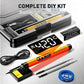 🎁Portable Electric Polishing & Soldering Kit – Perfect for All Surfaces!
