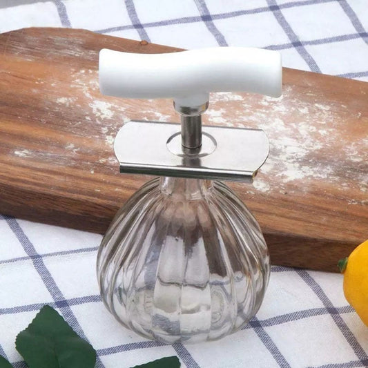 ✨No-Faff" Arthritis-Friendly Jar Opener | Open Every Lid with Ease