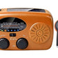 🔥2026 New Arrivals: 55% Off for Limited Time!🔥 Multifunctional Portable Solar Emergency Radio