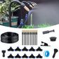 🥳2026 HOT SALE  30% OFF! Automatic Sprinkler System – 360° adjustable, precise coverage. Smart water-saving, easy quick-connect. Cools patios, waters plants, humidifies greenhouses. A gardener’s dream. 🪴💦
