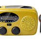 🔥2026 New Arrivals: 55% Off for Limited Time!🔥 Multifunctional Portable Solar Emergency Radio