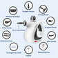⏳LAST DAY SALE 59% OFF!!🔥Pressurized Handheld Multi-Surface Natural Steam Cleaner with 12 pcs Accessories