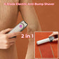 High-Quality Recommendation 🤩 2-in-1 Electric Lint Remover