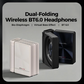 💥Wireless Noise-Canceling Bluetooth 6.0 Earbuds