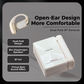 🔥Wireless Earbuds Bluetooth 6.0 with Noise Reduction, 145H Long Battery Life, IPX5 Waterproof Sport Earphones