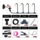 🥳2026 HOT SALE  30% OFF! Automatic Sprinkler System – 360° adjustable, precise coverage. Smart water-saving, easy quick-connect. Cools patios, waters plants, humidifies greenhouses. A gardener’s dream. 🪴💦