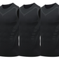 Hot sale 49% off🔥2025 New Version Ionic Shaping Sleeveless Shirt