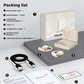 💥Wireless Noise-Canceling Bluetooth 6.0 Earbuds