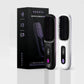 Wireless Ceramic Heating Hair Straightening Comb