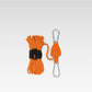 🥳2026 HOT SALE🥳💞50K+ SOLD!⛺✨ 50% OFF! High-Strength Fix Rope – Ultralight, reflective & easy to adjust. Secure your campsite quickly. Gear up for adventure. 🏕️⚡