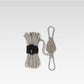🥳2026 HOT SALE🥳💞50K+ SOLD!⛺✨ 50% OFF! High-Strength Fix Rope – Ultralight, reflective & easy to adjust. Secure your campsite quickly. Gear up for adventure. 🏕️⚡
