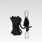 🥳2026 HOT SALE🥳💞50K+ SOLD!⛺✨ 50% OFF! High-Strength Fix Rope – Ultralight, reflective & easy to adjust. Secure your campsite quickly. Gear up for adventure. 🏕️⚡