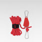 🥳2026 HOT SALE🥳💞50K+ SOLD!⛺✨ 50% OFF! High-Strength Fix Rope – Ultralight, reflective & easy to adjust. Secure your campsite quickly. Gear up for adventure. 🏕️⚡