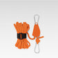 🥳2026 HOT SALE🥳💞50K+ SOLD!⛺✨ 50% OFF! High-Strength Fix Rope – Ultralight, reflective & easy to adjust. Secure your campsite quickly. Gear up for adventure. 🏕️⚡