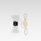 🥳2026 HOT SALE🥳💞50K+ SOLD!⛺✨ 50% OFF! High-Strength Fix Rope – Ultralight, reflective & easy to adjust. Secure your campsite quickly. Gear up for adventure. 🏕️⚡