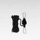 🥳2026 HOT SALE🥳💞50K+ SOLD!⛺✨ 50% OFF! High-Strength Fix Rope – Ultralight, reflective & easy to adjust. Secure your campsite quickly. Gear up for adventure. 🏕️⚡
