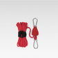🥳2026 HOT SALE🥳💞50K+ SOLD!⛺✨ 50% OFF! High-Strength Fix Rope – Ultralight, reflective & easy to adjust. Secure your campsite quickly. Gear up for adventure. 🏕️⚡