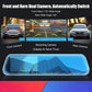📢📢Free shipping!!!⏰Ultra Thin HD Car Recording Camera