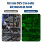 📢📢50% OFF !! ⏰Welder's Eye Protection Goggles 🥽