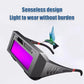 📢📢50% OFF !! ⏰Welder's Eye Protection Goggles 🥽