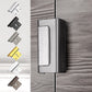 🛡️ Feel Safe Anywhere – Adjustable Door Lock for Home, Hotel & Student Rooms. Tool-Free Install. Half Price. Free UK Delivery