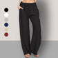 🔥LAST DAY SALE 50% OFF🔥Women's Summer Linen Cotton Wide Leg Pants