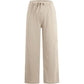🔥LAST DAY SALE 50% OFF🔥Women's Summer Linen Cotton Wide Leg Pants