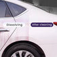 🔥Enjoy 50% off your order today!🔥Iron Powder Rust Remover for Car
