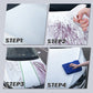 🔥Enjoy 50% off your order today!🔥Iron Powder Rust Remover for Car