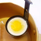 🍳🥚 2026 Hanging Ear Silicone Poached Egg Molds | Non-Stick Easy-Release for Perfect Eggs Every Time | Dishwasher-Safe & BPA-Free