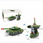 📢📢60% OFF !! ⏰ Electric Universal Deformation Police Toy Car – Auto Transform, Gesture Control, 2.4G Remote ✨