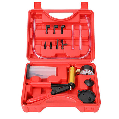 🔧 Save 50%! 🚗 Vacuum Pump Kit – Brake venting & easy maintenance ✨