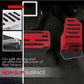 📢📢50% OFF !! ⏰ Car Anti-Skid Pedal - Secure Grip & Easy Install, Prevents Foot Slipping for Safe Driving ⚡📦
