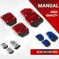 📢📢50% OFF !! ⏰ Car Anti-Skid Pedal - Secure Grip & Easy Install, Prevents Foot Slipping for Safe Driving ⚡📦