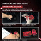 📢📢50% OFF !! ⏰ Car Anti-Skid Pedal - Secure Grip & Easy Install, Prevents Foot Slipping for Safe Driving ⚡📦