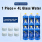 🥳2026 HOT SALE🥳💞50K+ SOLD!✨ 💝Auto Glass Wash Concentrated Cleaning Tablets
