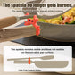 🥳 HOT SALE 🥳 💞 10K+ SOLD! Crab Utensil Holder – From £2.99! 🦀✨
