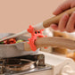 🥳 HOT SALE 🥳 💞 10K+ SOLD! Crab Utensil Holder – From £2.99! 🦀✨
