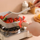 🥳 HOT SALE 🥳 💞 10K+ SOLD! Crab Utensil Holder – From £2.99! 🦀✨