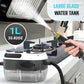 ⏰⏰2500W Handheld High-Temperature Pressurized Steam Cleaner