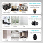 ⏰⏰2500W Handheld High-Temperature Pressurized Steam Cleaner