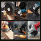 🔥New Year Hot Sale🔥Premium Angle Grinder Flap Disc for Metal & Wood Grinding