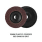🔥New Year Hot Sale🔥Premium Angle Grinder Flap Disc for Metal & Wood Grinding